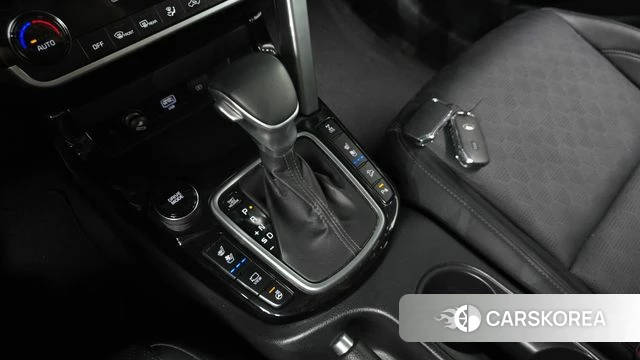 Kia Seltos id 4754600 из Кореи 30