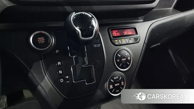 Kia The New Kia Ray id 3022351 из Кореи 19