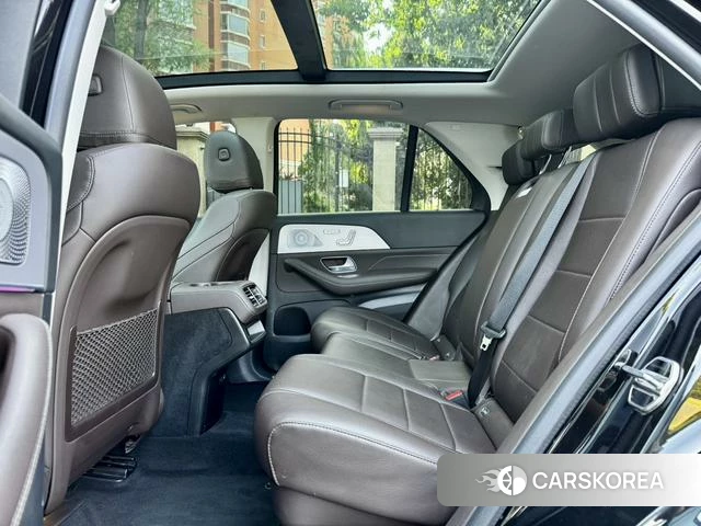 Mercedes-Benz GLE (import) id 4314787 из Китая 28