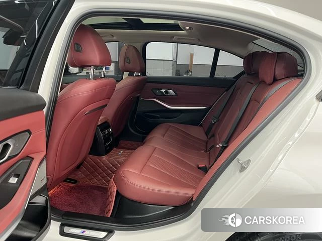 BMW 3 series id 4255911 из Китая 19