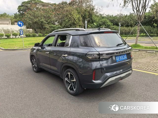 Hyundai ix35 id 4264431 из Китая 10