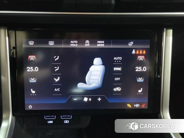 Ssangyong Torres id 4298687 из Кореи 19