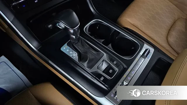 Kia Carnival 4th generation id 3432185 из Кореи 19