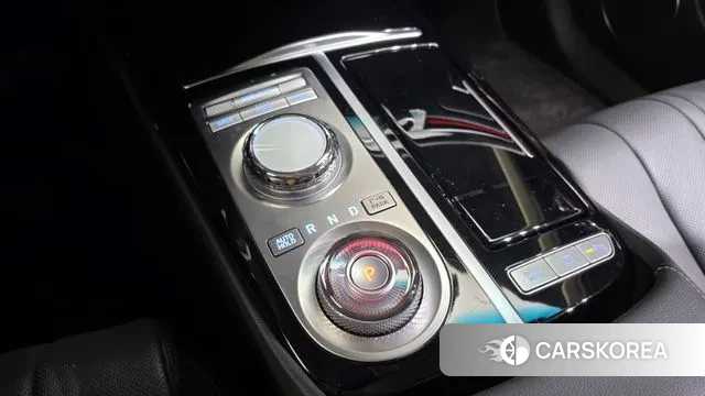 Genesis G80 (RG3) id 3477897 из Кореи 19