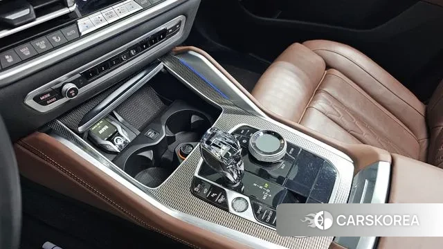 BMW X6 (G06) id 3043364 из Кореи 19