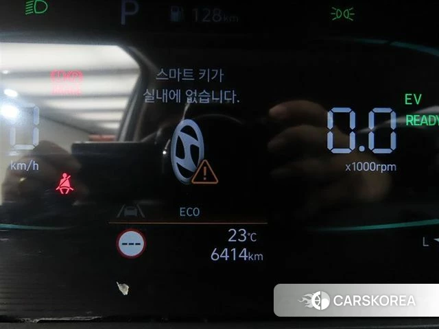 Hyundai Staria id 4441504 из Кореи 19