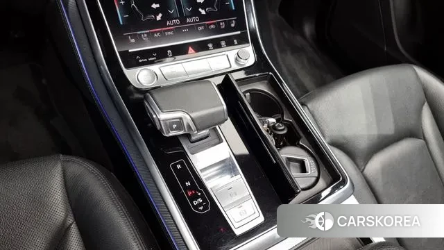 Audi Q8 (4M) id 3008745 из Кореи 19