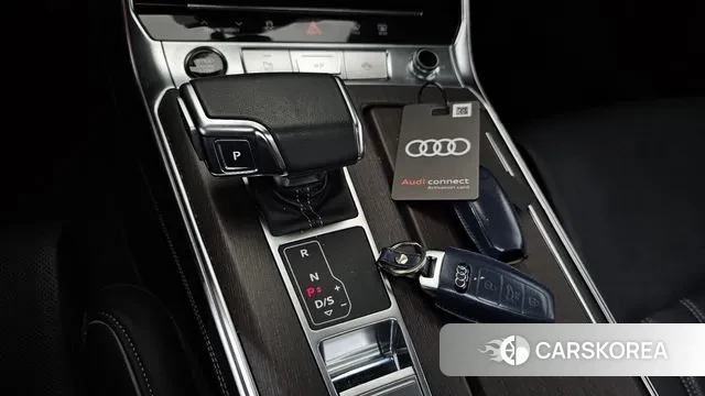 Audi A7 (4K) id 3372485 из Кореи 19