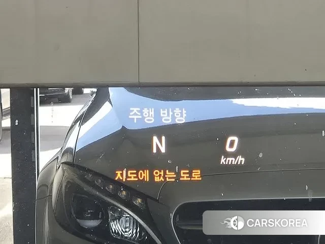 Mercedes-Benz C-Class W205 id 3045613 из Кореи 19