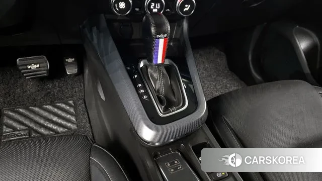 Renault Korea (Samsung) XM3 id 3297003 из Кореи 19