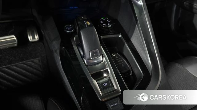 Peugeot 5008 second generation id 4417082 из Кореи 31