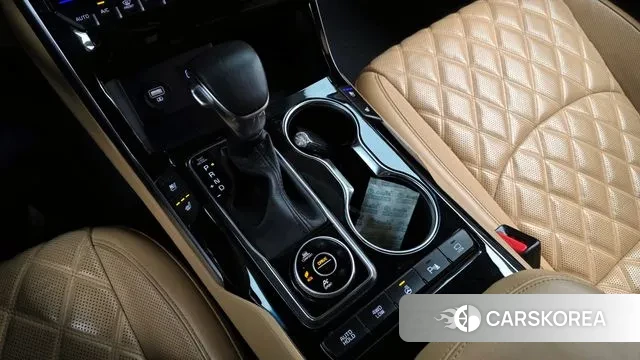 Kia Mohave Master id 3578052 из Кореи 19