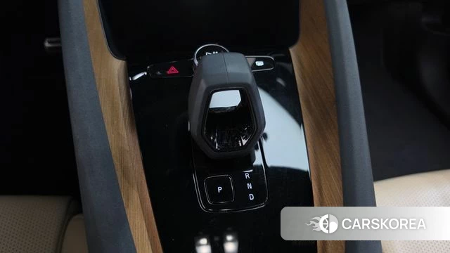 Polestar Polestar 2 id 4881116 из Кореи 32
