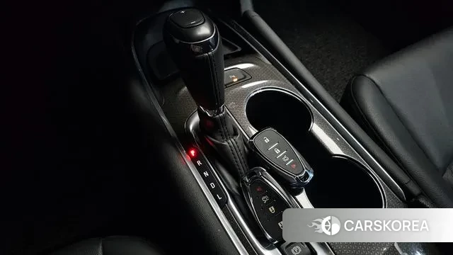 Chevrolet (GM Daewoo) The New Malibu id 3661651 из Кореи 19