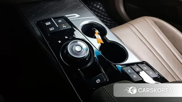 Kia K8 id 3717124 из Кореи 19