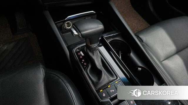 Kia Come New K7 id 4620498 из Кореи 19