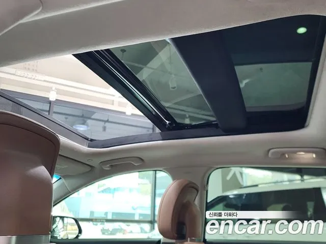 Hyundai Grandeur (GN7) id 2615509 из Кореи 19