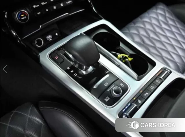 Kia Stinger Meister id 3453847 из Кореи 19