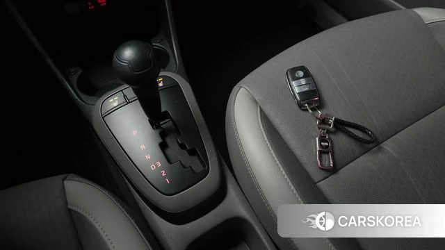 Kia All New Morning (JA) id 4751054 из Кореи 19