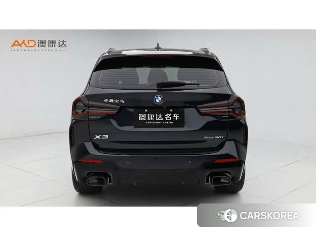 BMW X3 id 4291521 из Китая 9
