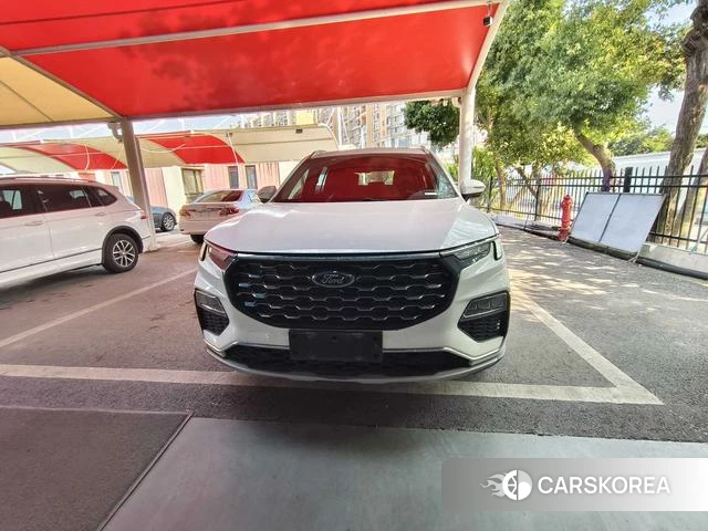 Ford Lingyu id 4207136 из Китая 9