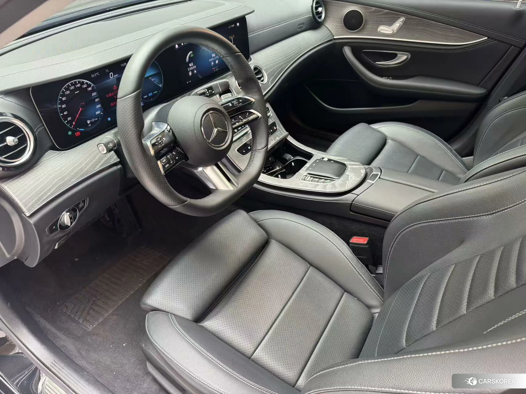 Mercedes-Benz E-class id 4419269 из Китая 21