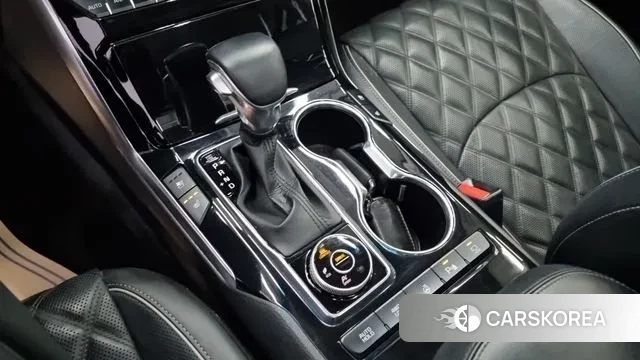 Kia Mohave Master id 3656153 из Кореи 17