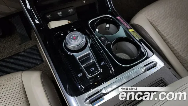 Kia Carnival 4th generation id 2637217 из Кореи 19