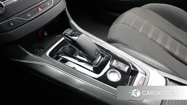 Peugeot 308 second generation id 4780737 из Кореи 19