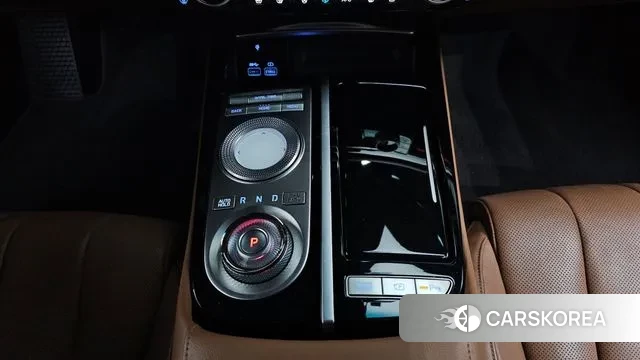 Genesis G80 (RG3) id 3433283 из Кореи 19