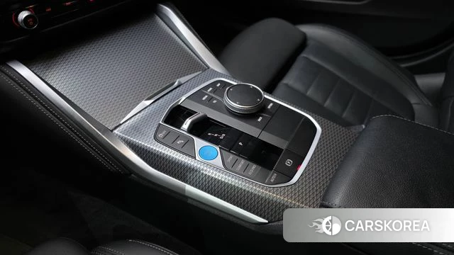 BMW i4 id 3922248 из Кореи 19