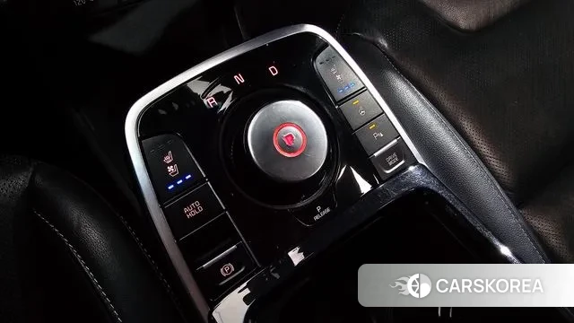 Kia Niro EV id 3275508 из Кореи 19