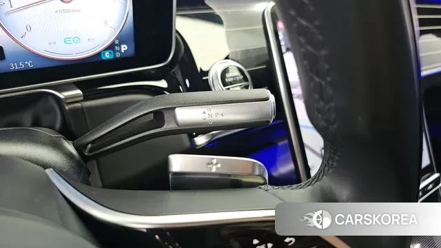 Mercedes-Benz S-Class W223 id 2984930 из Кореи 19