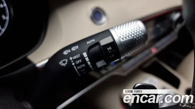 Genesis GV70 id 2682434 из Кореи 19