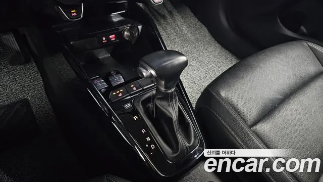 Kia Stonic id 2727466 из Кореи 19