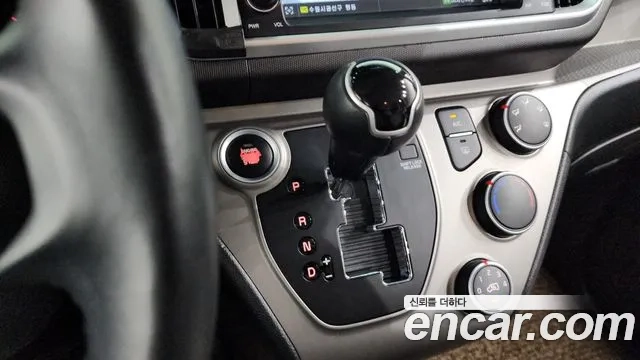 Kia The New Ray id 2932597 из Кореи 19