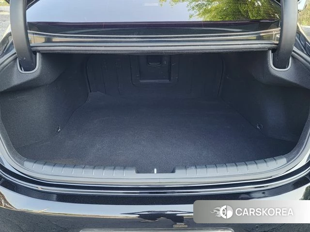 Hyundai Grandeur IG id 4708980 из Кореи 19