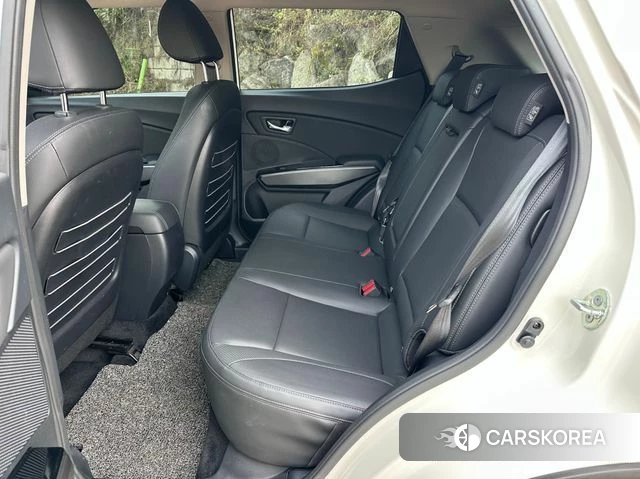 Ssangyong Berry New Tivoli id 4285094 из Кореи 19