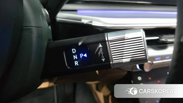 Hyundai Grandeur Hybrid (GN7) id 4223403 из Кореи 36