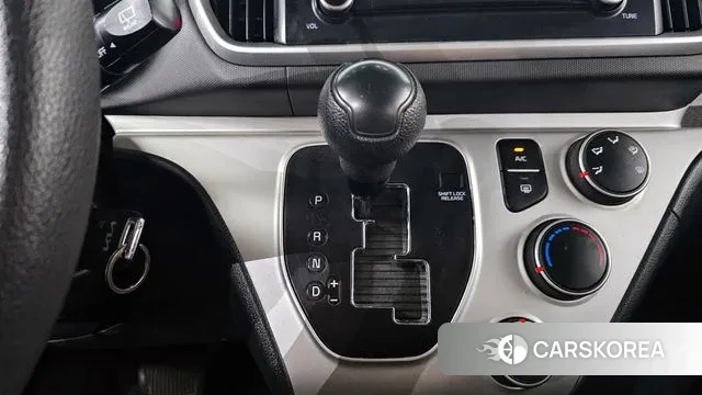 Kia The New Ray id 2984793 из Кореи 19