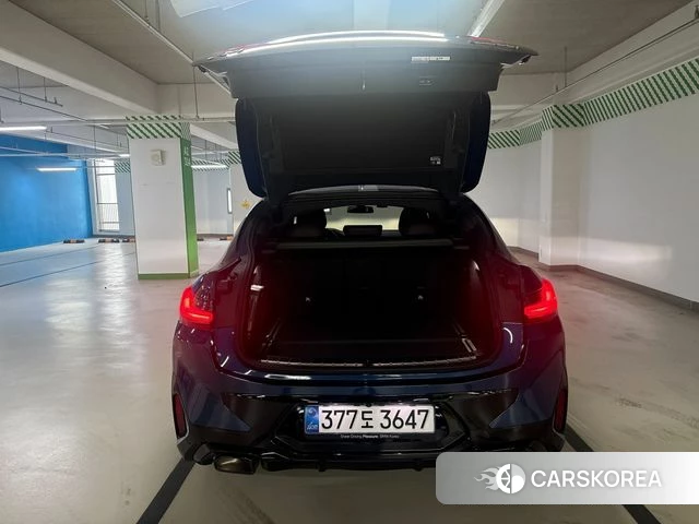 BMW X4 (G02) id 4904196 из Кореи 14