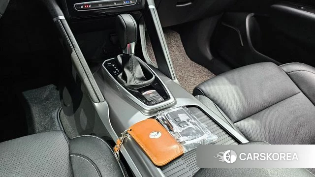 Renault Korea (Samsung) The New QM6 id 3923239 из Кореи 19