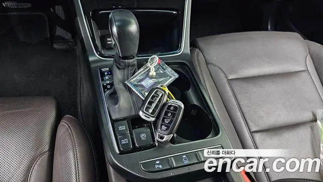 Hyundai Grandeur IG Hybrid id 2646438 из Кореи 19