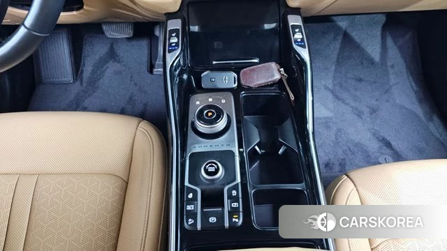 Kia Sorento 4th Generation id 4482068 из Кореи 31