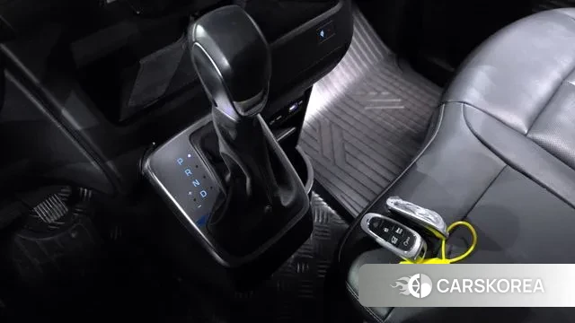 Hyundai Staria id 3676060 из Кореи 19