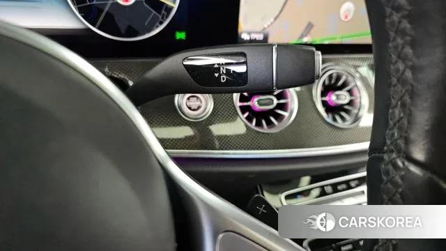 Mercedes-Benz CLS-Class C257 id 3350671 из Кореи 19