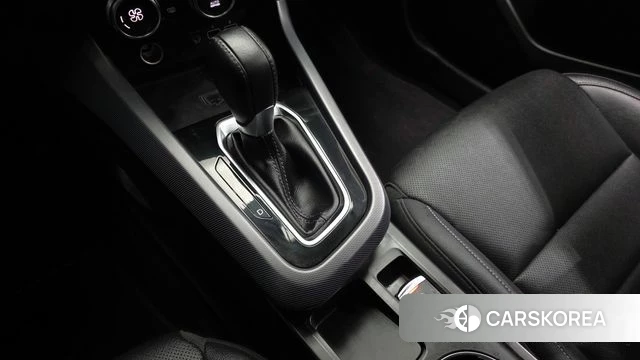 Renault Korea (Samsung) XM3 id 3905074 из Кореи 19