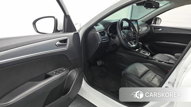 Renault Korea (Samsung) XM3 id 4675969 из Кореи 30