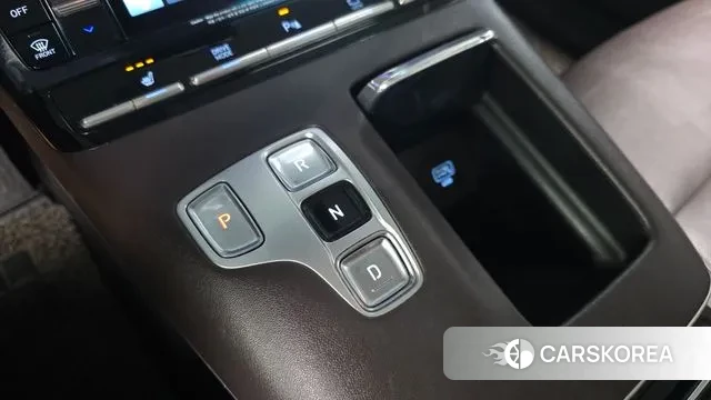 Hyundai The New Grandeur IG id 3592994 из Кореи 19