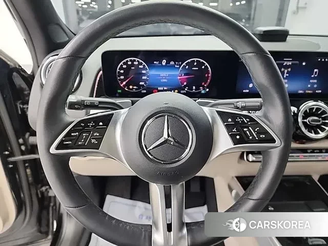 Mercedes-Benz GLB-Class X247 id 3745503 из Кореи 19